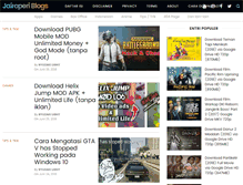Tablet Preview