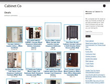Tablet Preview
