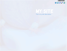 Tablet Preview