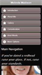 Mobile Preview