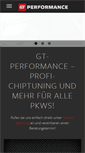 Mobile Preview