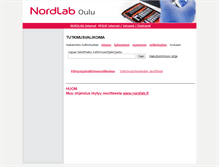 Tablet Preview