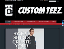 Tablet Preview