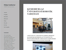 Tablet Preview