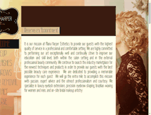 Tablet Preview