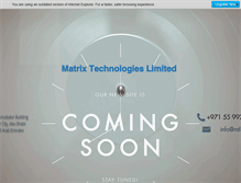Tablet Preview
