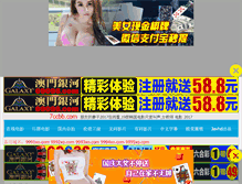 Tablet Preview