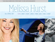 Tablet Preview