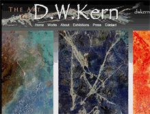 Tablet Preview
