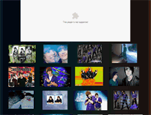 Tablet Preview