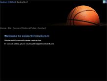 Tablet Preview