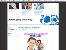 Tablet Preview