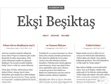 Tablet Preview
