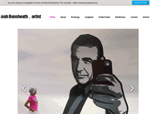 Tablet Preview