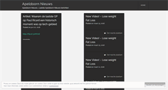Desktop Preview