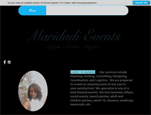 Tablet Preview