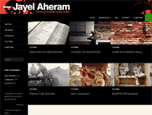 Tablet Preview