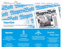 Tablet Preview
