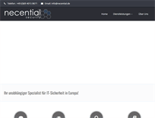 Tablet Preview