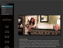 Tablet Preview