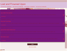 Tablet Preview