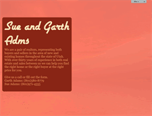 Tablet Preview