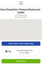 Mobile Preview