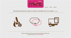 Desktop Preview