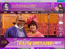 Tablet Preview