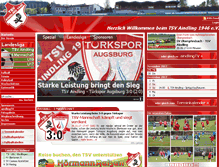Tablet Preview