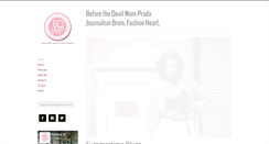 Desktop Preview