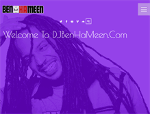Tablet Preview