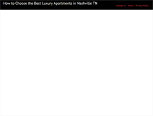 Tablet Preview