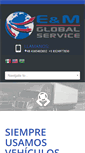 Mobile Preview