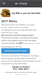 Mobile Preview