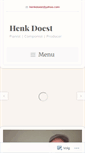 Mobile Preview