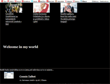 Tablet Preview