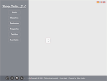 Tablet Preview