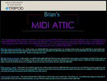 Tablet Preview