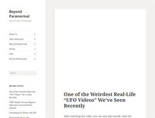 Tablet Preview