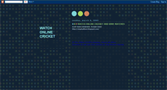 Desktop Preview