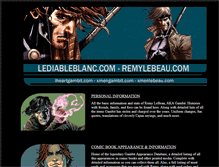 Tablet Preview