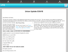 Tablet Preview