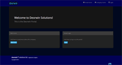 Desktop Preview