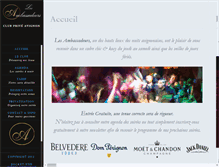 Tablet Preview