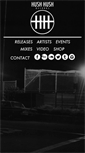 Mobile Preview