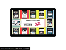 Tablet Preview