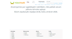 Desktop Preview