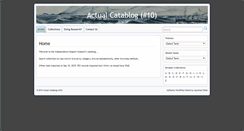 Desktop Preview
