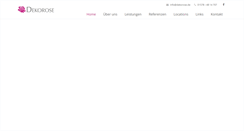 Desktop Preview